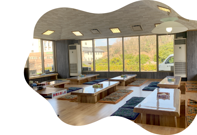 レストラン・カフェ